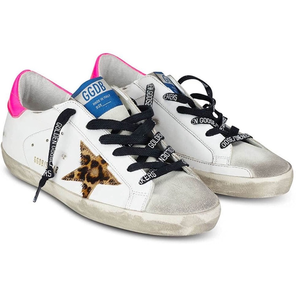 Golden Goose Sneakers